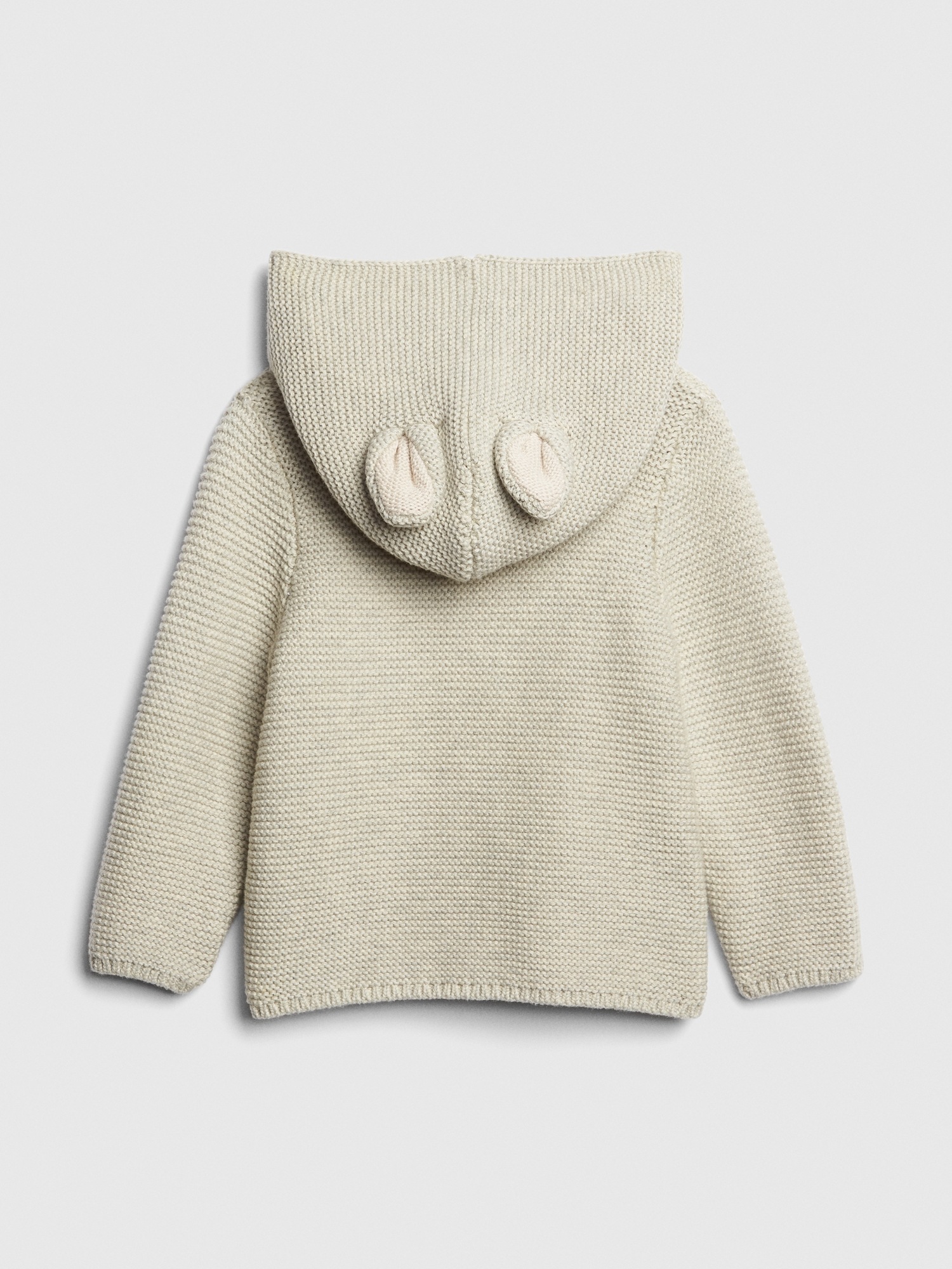 Gap hotsell garter sweater