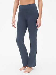 gap warm leggings