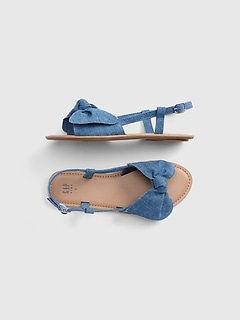 gap toddler girl sandals