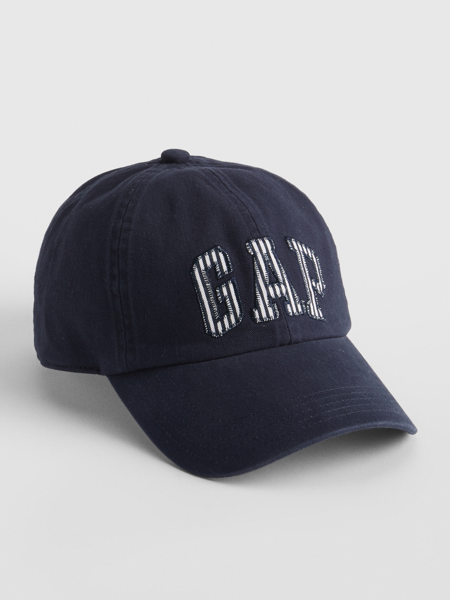 Logo Baseball Hat | Gap