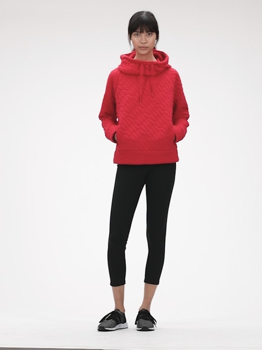 Gapfit breathe pullover on sale hoodie