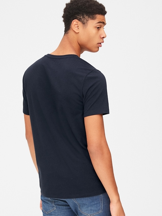 V-Neck T-Shirt | Gap