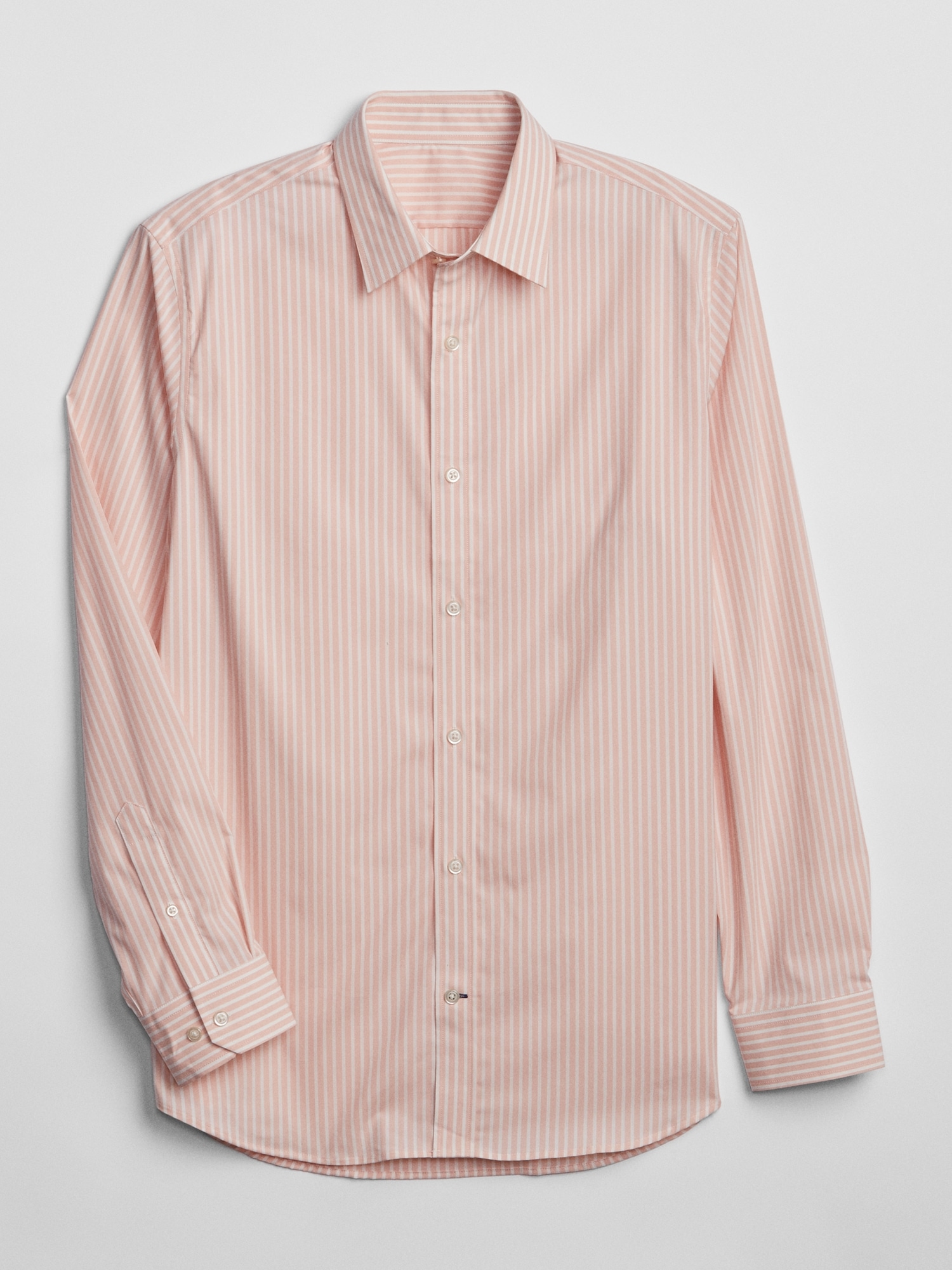 Gap non deals iron shirt