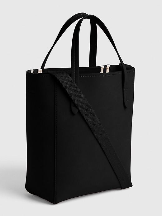 Gap mini discount canvas tote bag