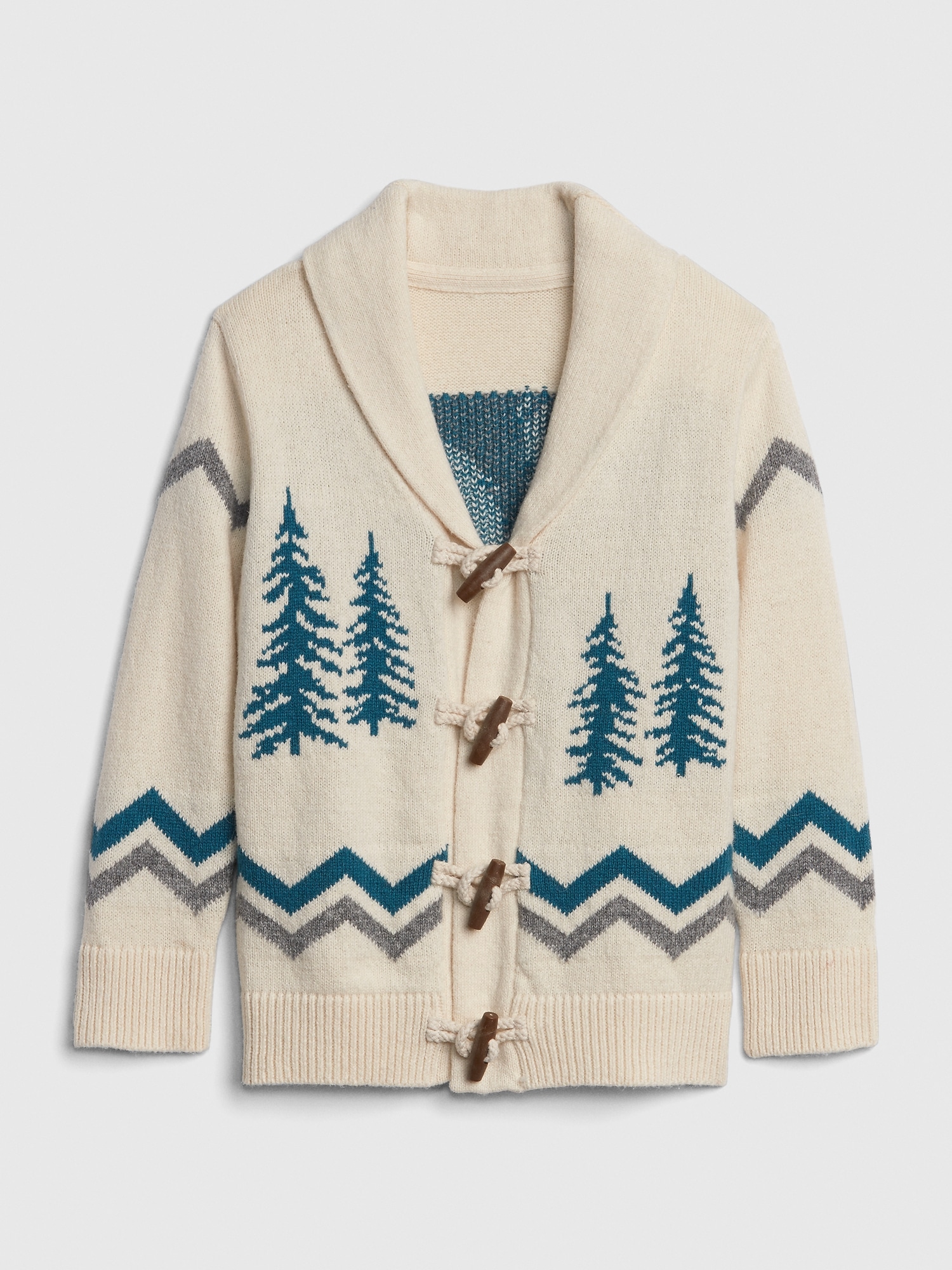 Gap yeti sweater sale