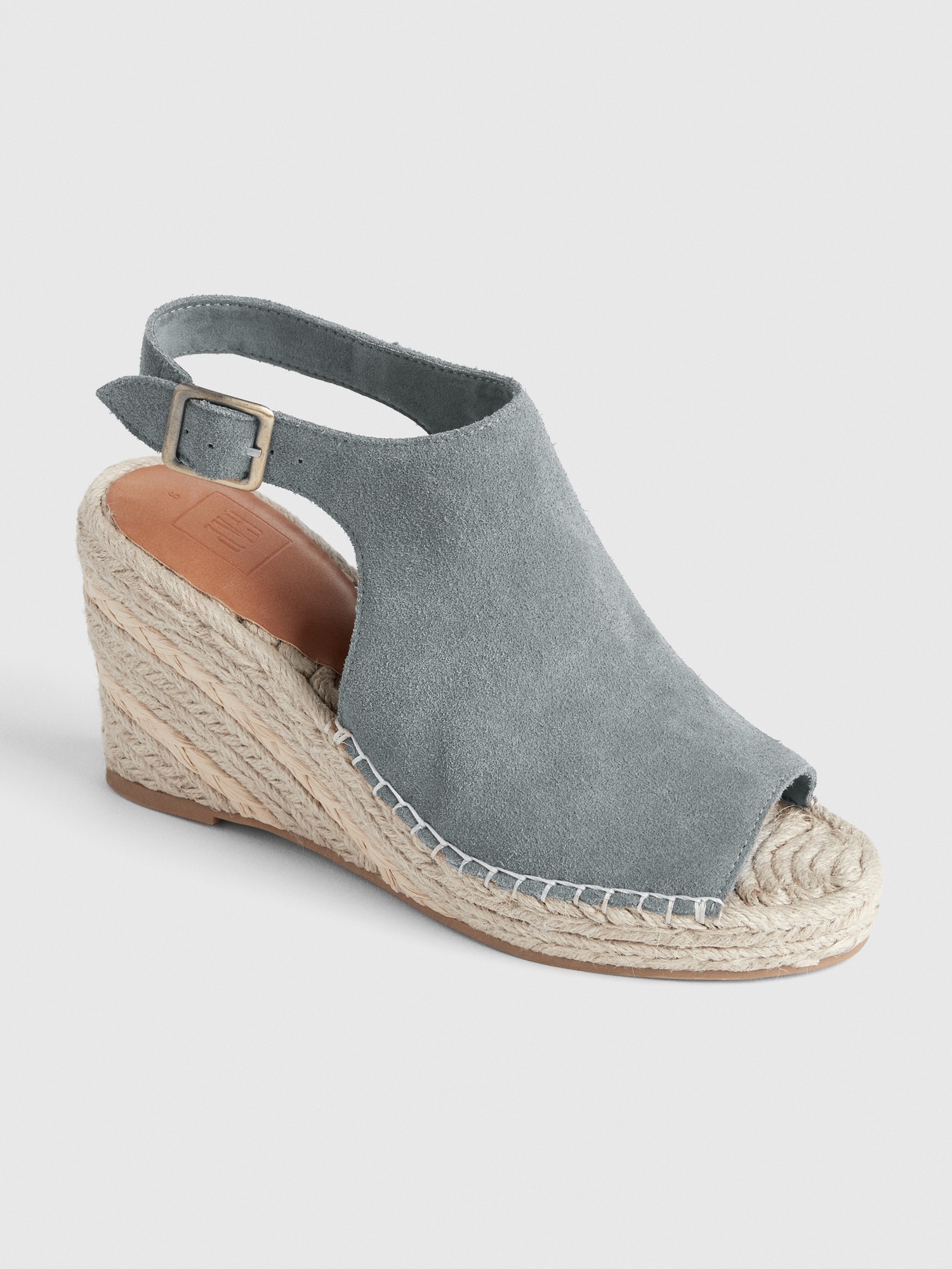 Gap espadrilles sale