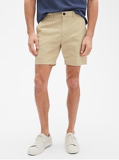 gap short inseam