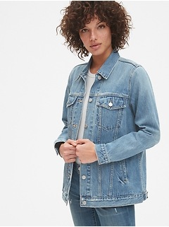 Jean Jacket | Gap