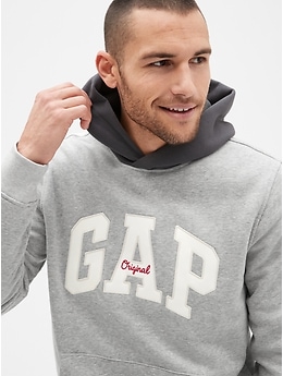 Gap hot sale original hoodie