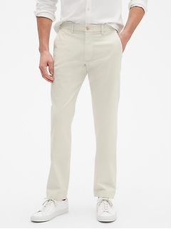 gap original khakis