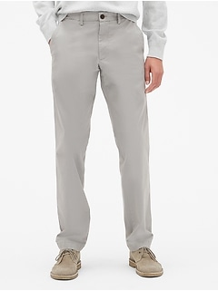 gap cargo pants men