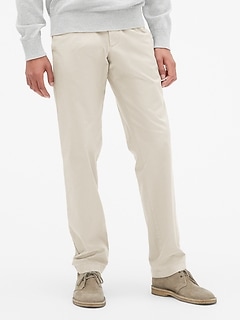 gap original khakis