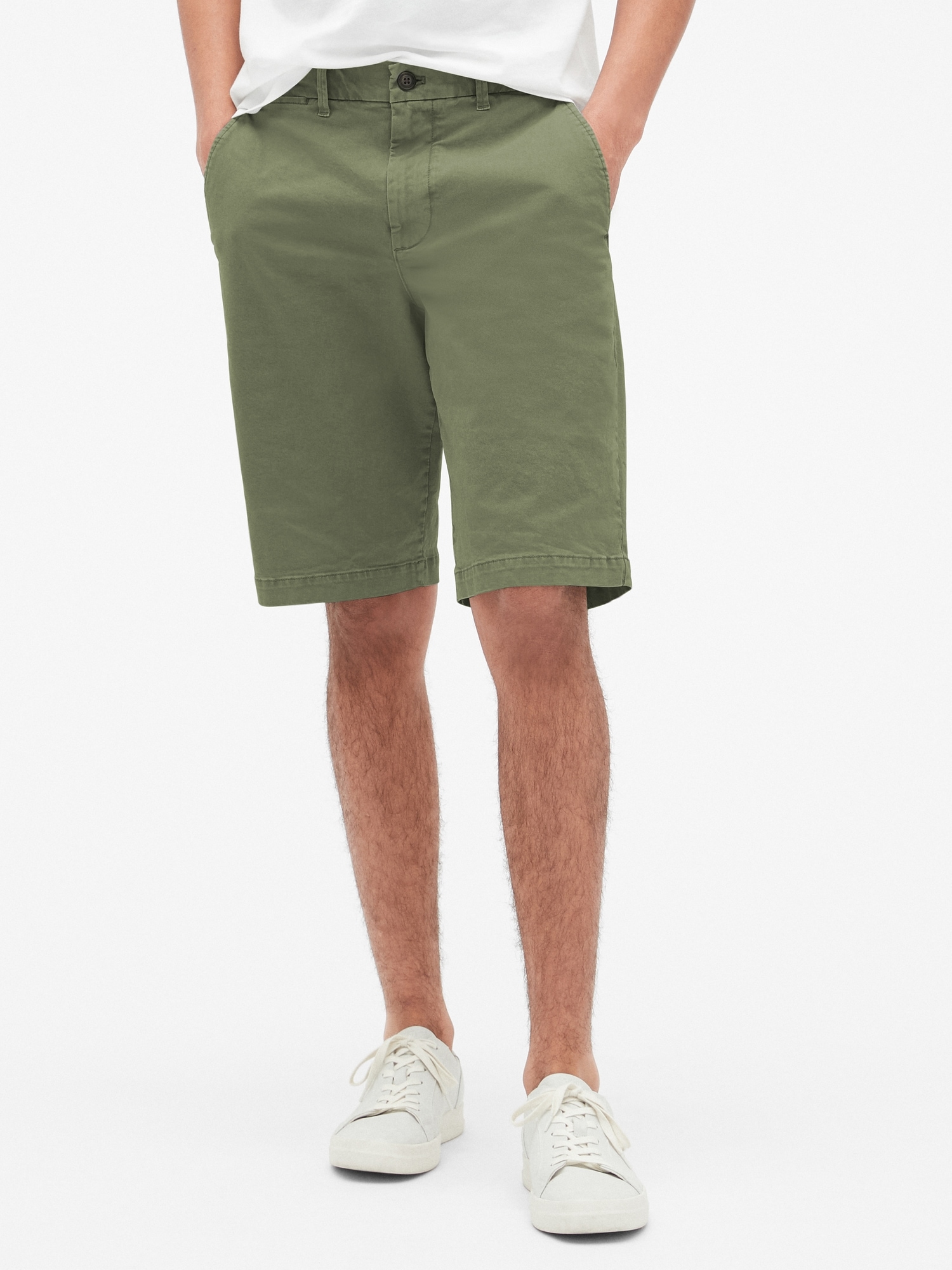 Gap 12 cheap inch shorts