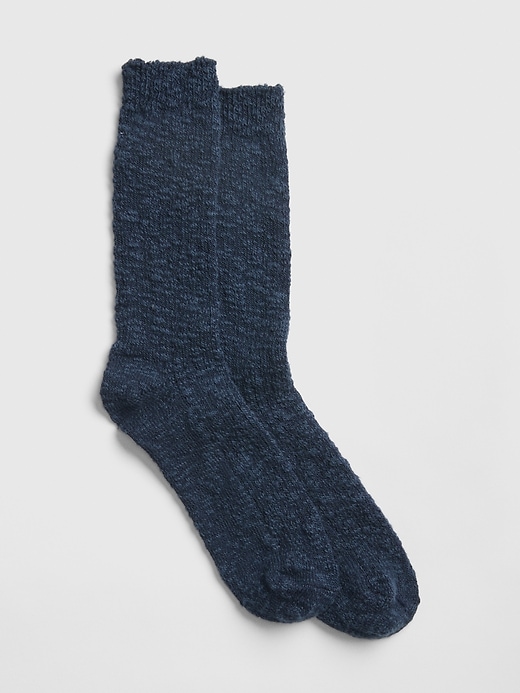 Ragg Boot Socks | Gap