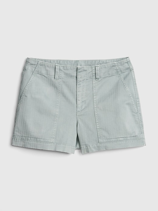 Image number 6 showing, 3" Utility Shorts