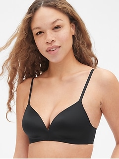 love by gap bra