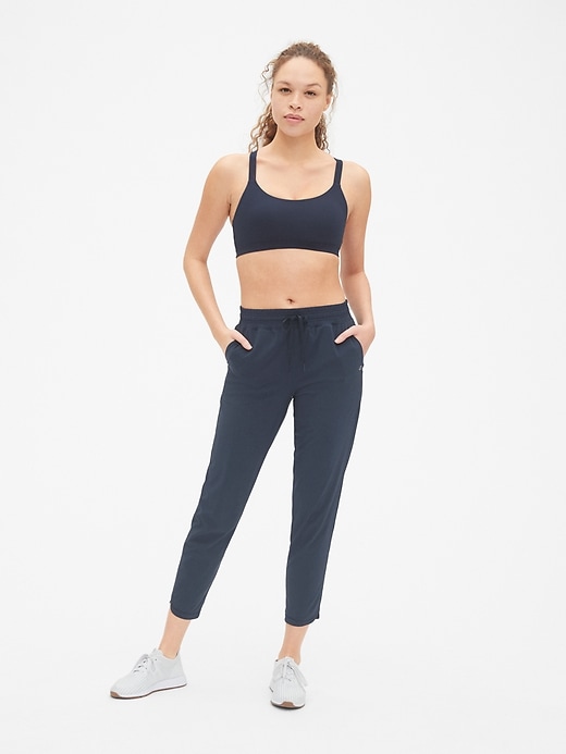 gap fit sweatpants