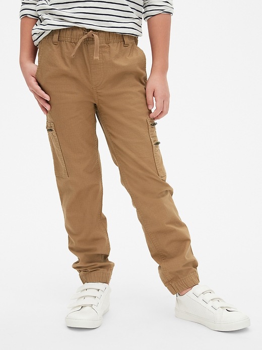 Image number 2 showing, Kids Ripstop Joggers