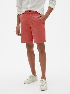 gap lounge shorts