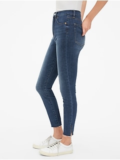 gap petite pants