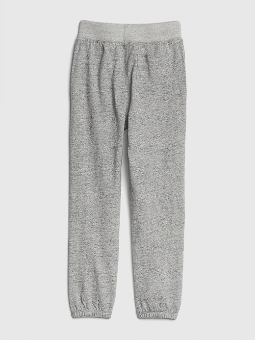 Image number 3 showing, Kids Marled Joggers