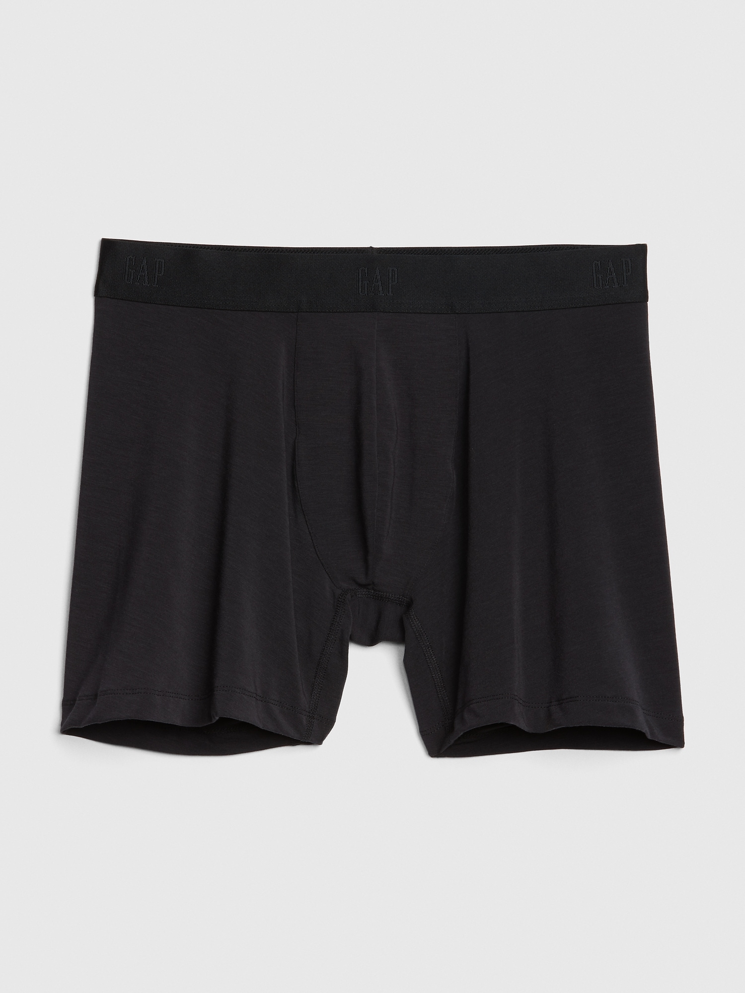 2 PAIR NWT Mens GAP Knit Boxer Briefs Brief Shorts Underwear XL 38