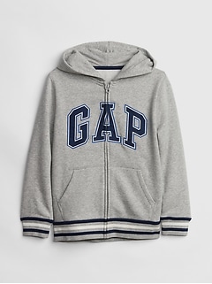 custom gap hoodie