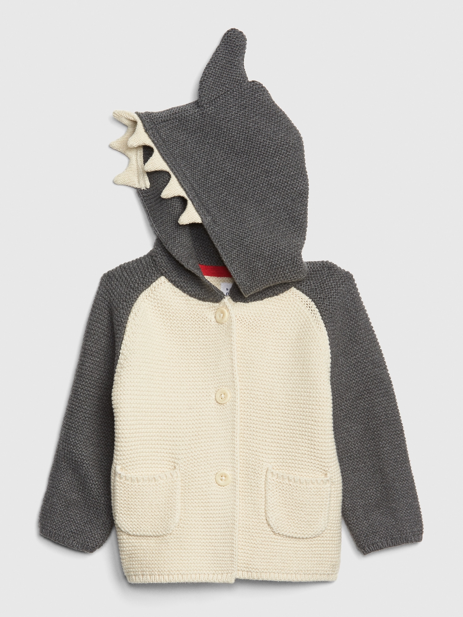 Baby gap clearance dinosaur sweater