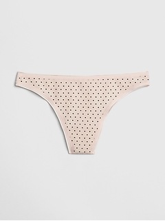 gap cotton underwear