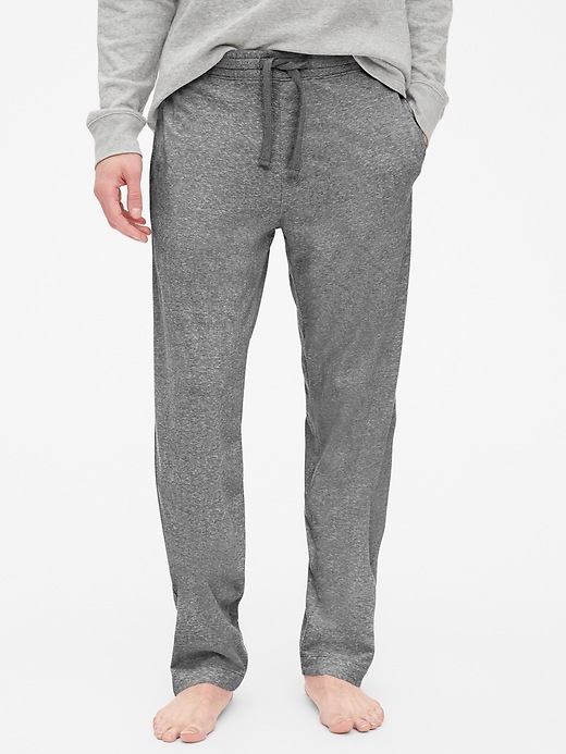 Drawstring Lounge Pants | Gap