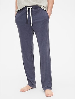 gap mens drawstring pants