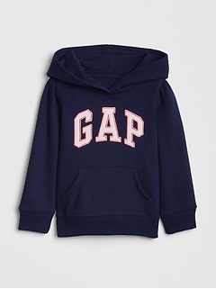 hoodie gap girl