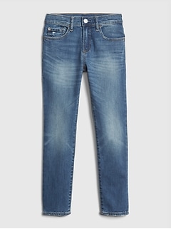 Boys Skinny Jeans | Gap