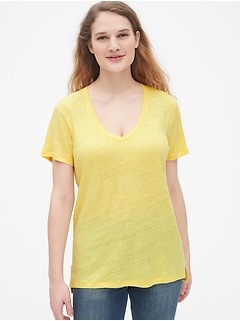 Petite T-shirts | Gap