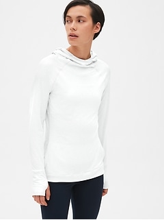 fleece lined zip up hoodie womens