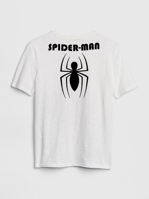 Image number 2 showing, GapKids &#124 Marvel Spider-Man T-Shirt