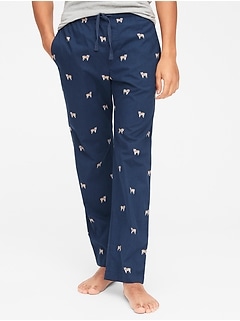 Men's Pajamas on Sale | Gap