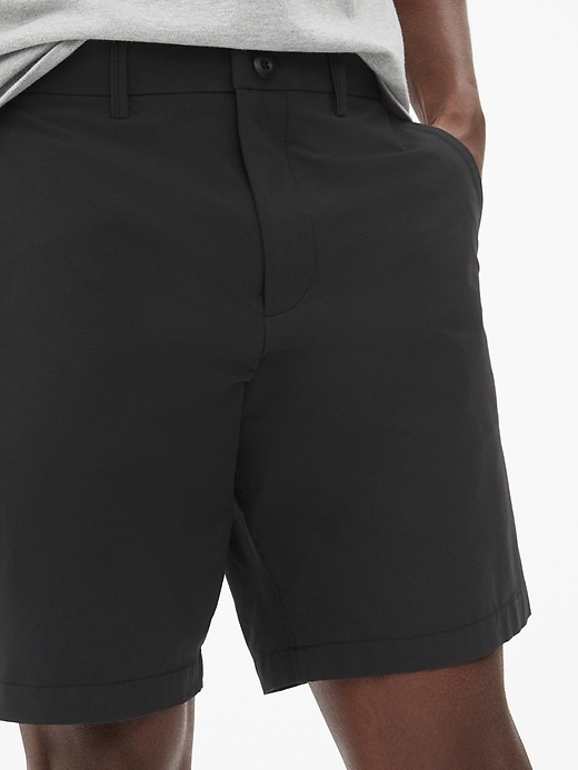 Image number 5 showing, 9" Hybrid Shorts
