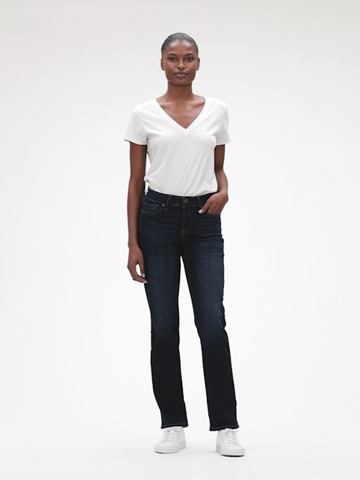 Gap Jeans Haul Spring 2023 – ALLIE NYC