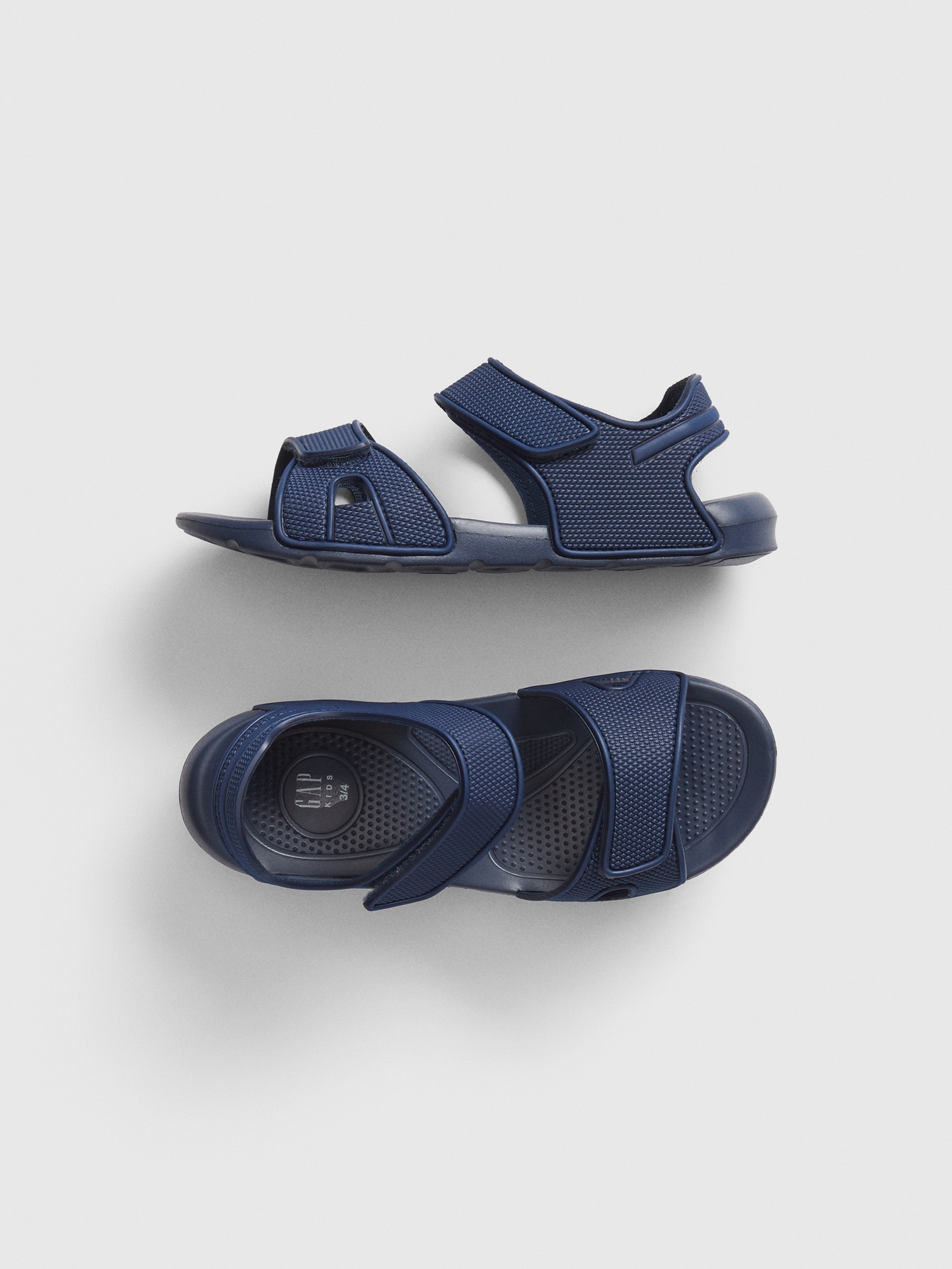 Kids Strappy Water Sandals Gap