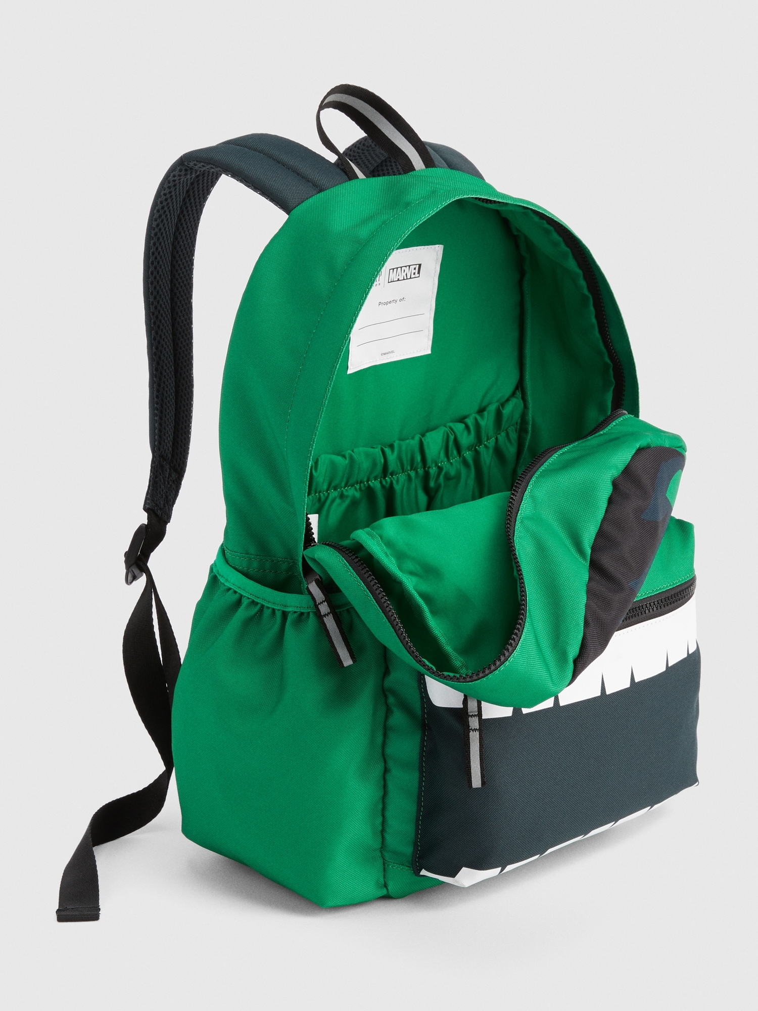 Hulk 2025 backpack gap