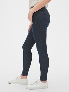 gap legging jean