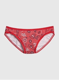 Women's Bikini Underwear | Gap