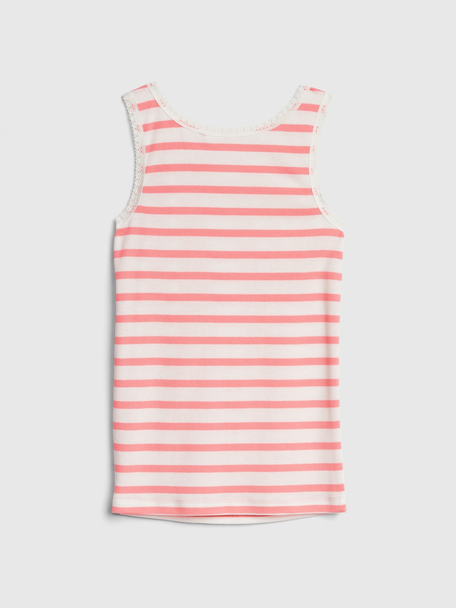 Kids Stripe Tank Top | Gap