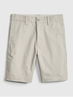 gap kids boys shorts