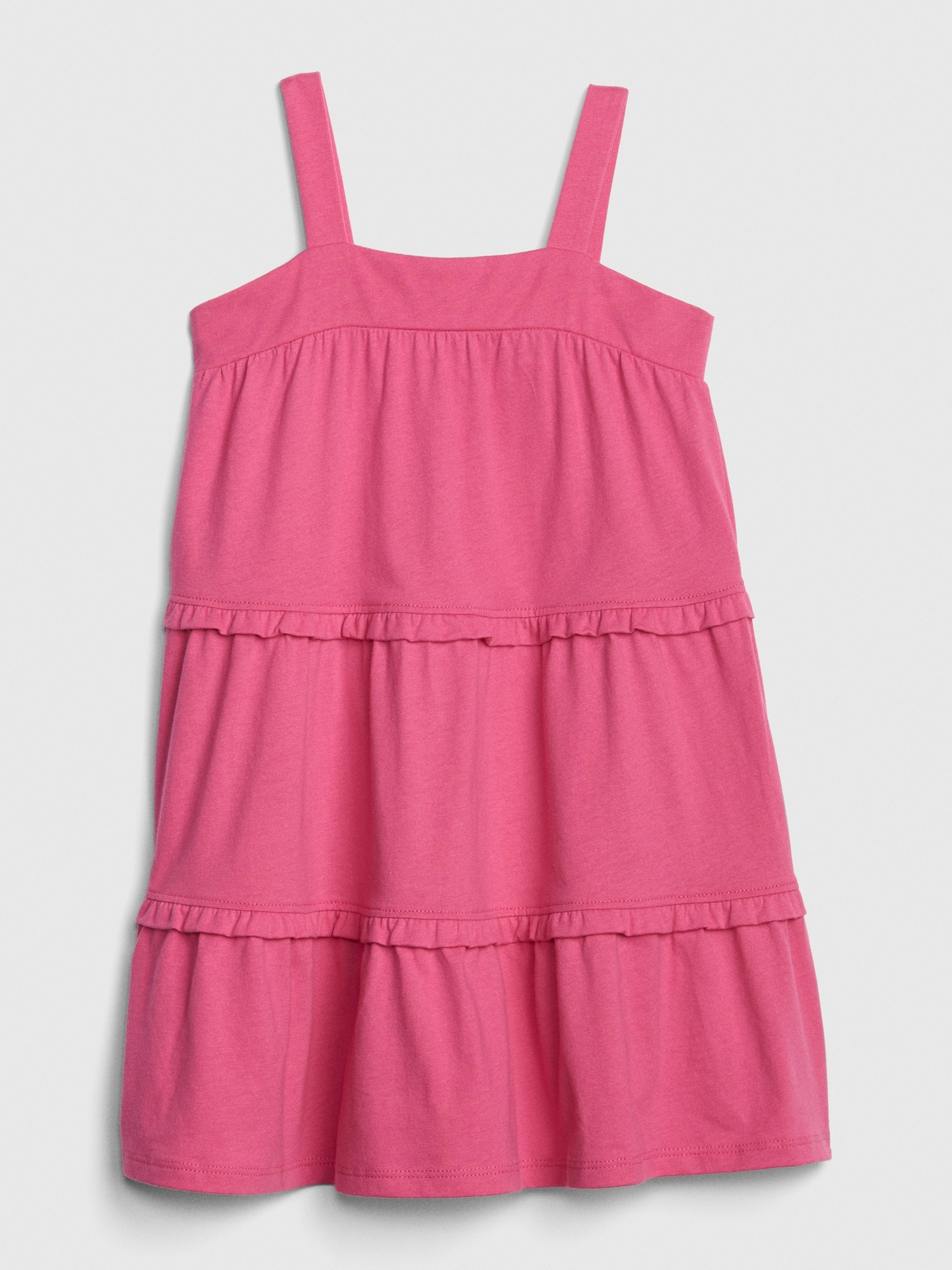 Toddler Tiered Dress | Gap