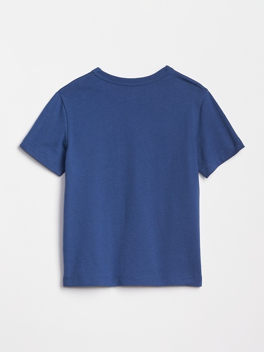 babyGap + Pride Short Sleeve T-Shirt | Gap