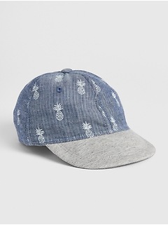 gap toddler boy hat