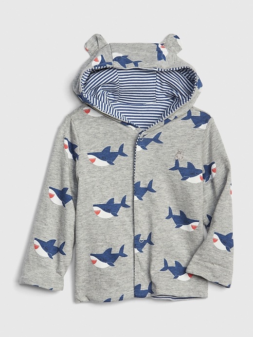 mommy shark sweatshirt