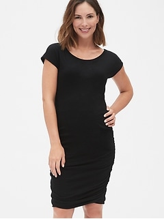 gap bodycon dress